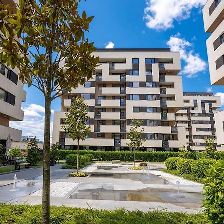 Labyrinth Apartment - Free Parking Space Included Varna Eksteriør bilde